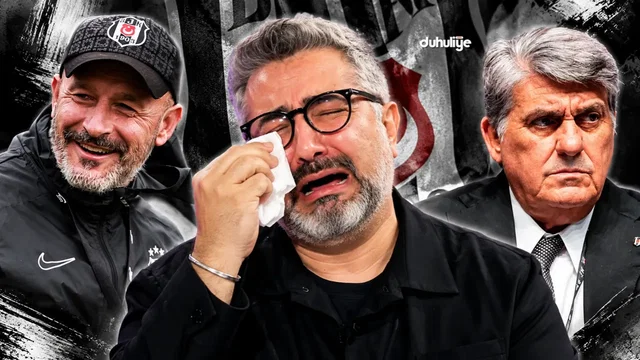 "Ne oldu da 18 maç sonra dörtlüleri yaktın? Demek ki sinyalci sensin!"