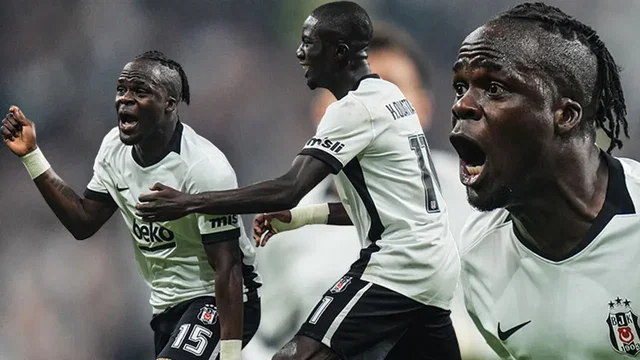 Kartal'ın yıldızına Premier Lig kancası!