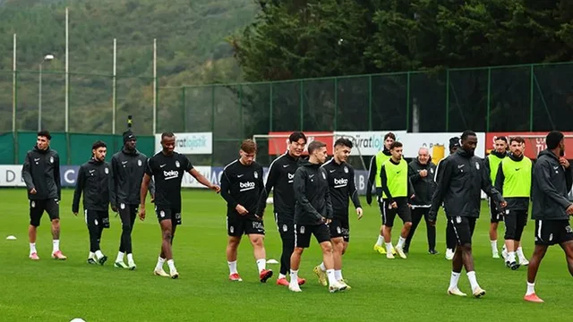 Süper Lig'in en değerli 15 orta sahası belli oldu! Beşiktaş'tan üç isim ilk 10'da