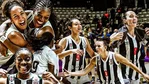 Beşiktaş BOA'nın Avrupa mesaisi başlıyor
