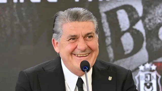 “Serdal Adalı, 20 milyon euroluk teklife bakmaz bile!”