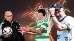 Celtic-Beşiktaş maçı öncesi İskoçya'da güvenlik alarmı!
