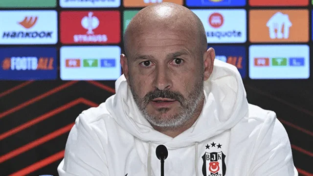 Beşiktaş'ta Italiano'nun gözü orta sahada