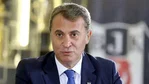 Fikret Orman'dan Beşiktaş açıklaması...