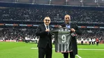 Les Ferdinand’dan Beşiktaş’a övgü!