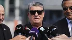 Serdal Adalı ile görüştü! Beşiktaş'ın transfer planını açıkladı