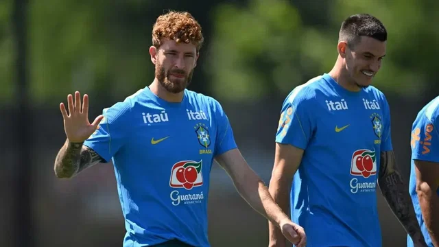 Beşiktaş'tan Leo Pereira hamlesi! Yazın olmamıştı...