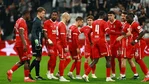 BEŞİKTAŞ BEŞTE BEŞ YAPTI
