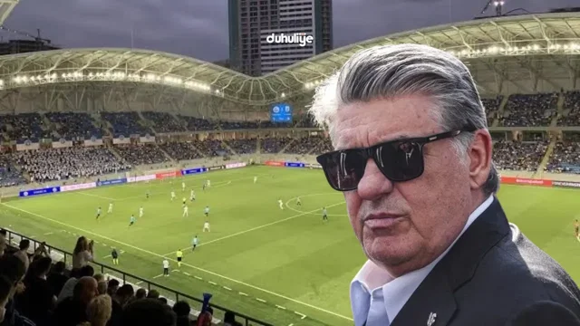 Adalı'nın dediği oldu...
