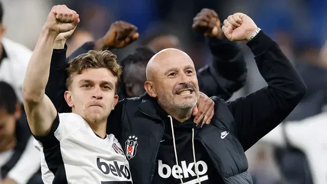 Rıdvan Yılmaz performansıyla Milli Takım'a göz kırpıyor!