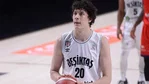 Kerem Konan: “Bir gün Beşiktaş formasıyla EuroLeague’de oynamak istiyorum”