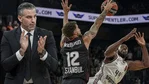 Kartal zora soktu ama