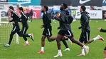 Beşiktaş'ta Trabzonspor mesaisi başladı!