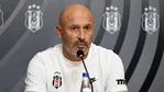 Italiano istedi, Beşiktaş harekete geçiyor...