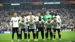 Beşiktaş'tan Avrupa'da 17 gollü performans