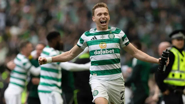 Beşiktaş karşılaşması öncesi Celtic'in önemli ismi sakatlandı
