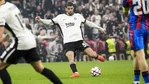 Ümit Akdağ'a sert tepki: "İki metreden niye uçuyorsun?"
