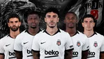 Beşiktaş'ta savunma yine değişiyor