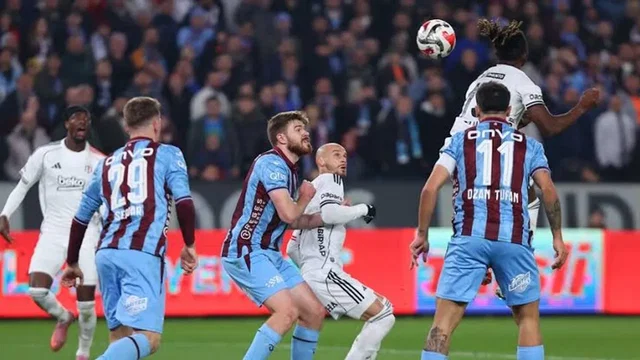 Kaldır başını ve yürü güneşe...