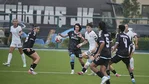 Lider Beşiktaş rakibine diş geçiremedi