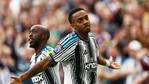 Beşiktaş'ta Willock'un alternatifi belli oldu!