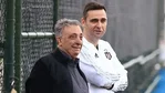Çebi’nin prensi, bu kez Beşiktaş’a rakip!