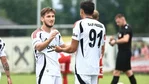 Beşiktaş'ta genç forvetler unutuldu