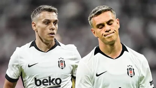 "Trossard artık Beşiktaş’a maç kazandırmalı"