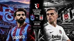 Beşiktaş'ın Trabzonspor maçı kamp kadrosu belli oldu!