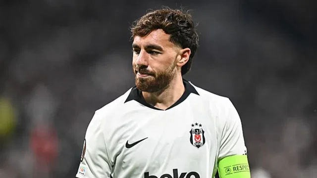 Orkun Kökçü, Trabzonspor maçı kadrosunda var mı?