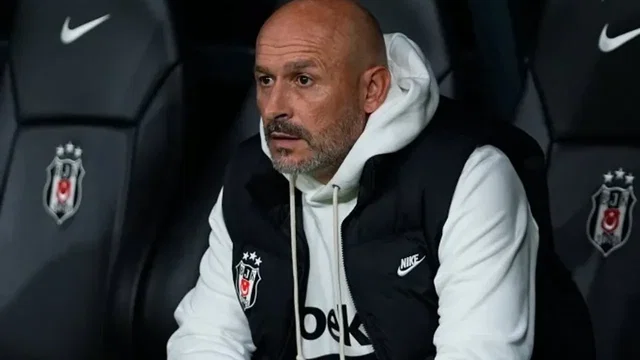 Vincenzo Italiano: "Bu galibiyet çok önemliydi!"