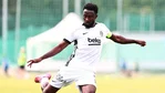 Ndidi'nin iki özelliği Beşiktaş'a büyük avantaj sağlıyor...