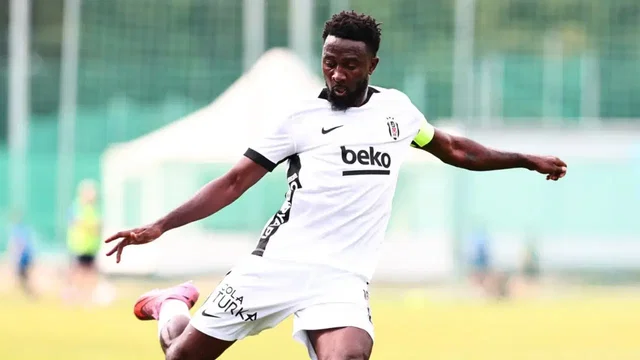 Ndidi'nin iki özelliği Beşiktaş'a büyük avantaj sağlıyor...
