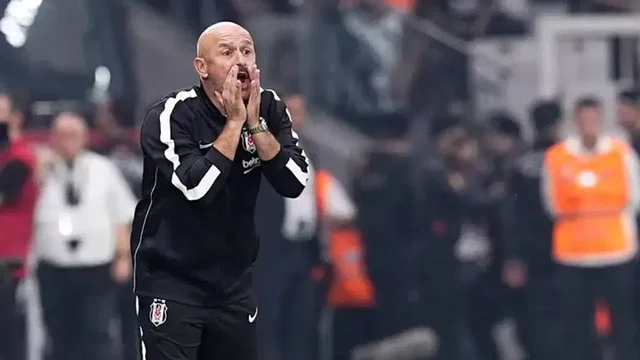 “Rotasyon yapmasını eleştirmek saçmalık”