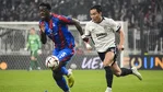 Beşiktaş'ın Avrupa performansında siyah ve beyaz tablo