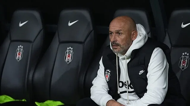 "Üç maçta yedi puan almış bir takımdan daha ne bekleniyor?"