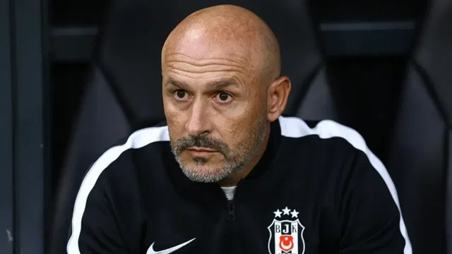 Football Meets Data açıkladı! Beşiktaş'ın ilk 8 ihtimali dikkat çekti