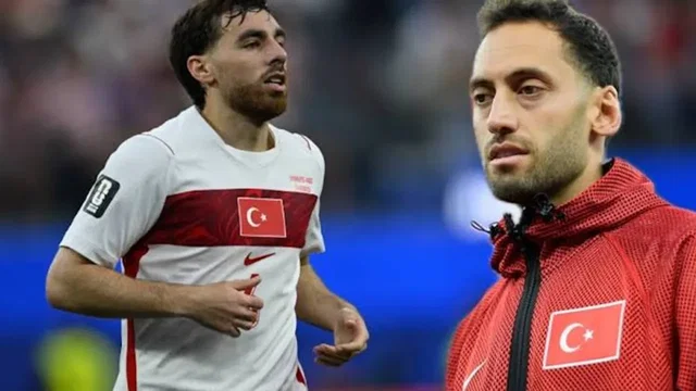“Milli takım kariyerini bitiririm!”