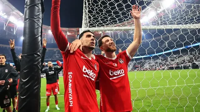 Emirhan Topçu'ya çifte talip! 