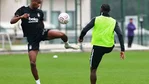 Kartal, kritik maçlarla dolu maratona giriyor