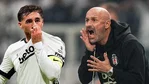 Beşiktaş'ta kaptan için temkinli yaklaşım