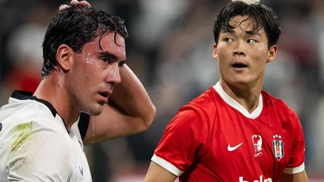 Vlahovic'in forması tehlikede! Oh ilk 11'i istiyor