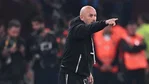 Beşiktaş'ta Vincenzo Italiano eleştirilerin odağında!