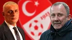 ''Milli Takıma hoca olma kriteri ayakla basket atmak mı?''