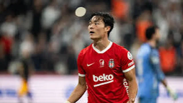 “Ne zaman ihtiyaç olsa orada Oh vardı”