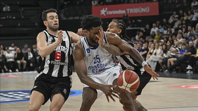 EuroLeague'de gözler İstanbul'da! 