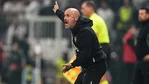 Italiano'nun Beşiktaş hedefi belli oldu!
