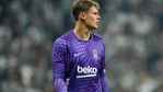 Beşiktaş'ın kalesinde Nübel etkisi! Rakamlar dikkat çekti