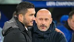 Nuri Şahin'den Beşiktaş'a övgü dolu sözler: "En zor deplasman!"