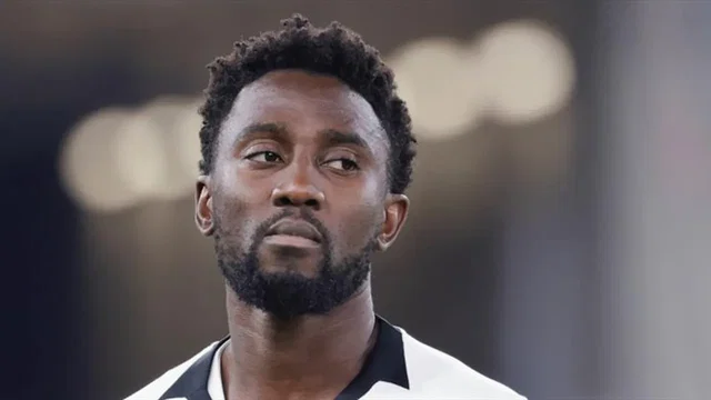 "Ndidi öyle kenara atılacak bir oyuncu değil!"